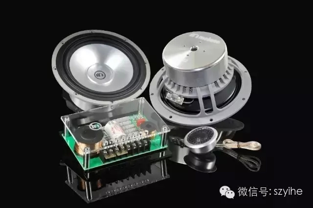 音箱分频器